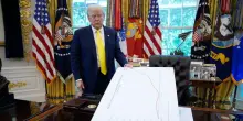 Dazi di Trump, l'Europa e l'Italia: la partita da giocare