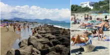 Spiagge vuote, dal Circeo a Sperlonga affitti alle stelle (fino a 15mila euro per un mese): così i turisti vanno altrove