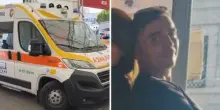 Si sente male durante il funerale di un amico, Diego Rosicarello muore a 37 anni: era papà di due figli