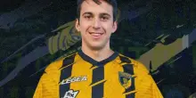 Calciomercato Giugliano, arriva Zammarini: oltre 300 presenze tra i professionisti