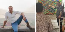 Chi era Luigi Di Sarno, l'artista morto per sospetta intossicazione da botulino. Il panino ai broccoli, poi il malore fatale in autostrada