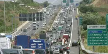 Quando partire (e quando no) per le vacanze? Date e strade da evitare ad agosto, traffico e bollini neri dell'estate: la guida