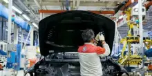 Micro-imprese, sempre più anziani alla guida