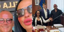 Rita de Crescenzo e Pasquale Napolitano, i due TikToker in Consiglio Regionale: scoppia la polemica
