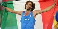 Gianmarco Tamberi: «Devo capire se ha senso andare ai Mondiali di Tokyo oppure se prendermi più tempo»