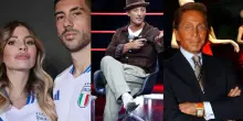 Ladri in casa dei vip a Roma, dalla vedova di Modugno a Valentino e Chiara Nasti: tutte le star colpite e i consigli per difendersi