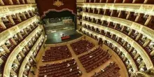 Teatro San Carlo: stop all'insediamento di Macciardi, tutto rinviato al 27 agosto