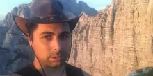 Alessandro Venier, avviate le pratiche per l'affido della figlia di 6 mesi alla famiglia della compagna (che l'ha ucciso con la suocera)