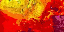 Meteo, Caronte in arrivo: caldo fino a Ferragosto con picchi di 40°. Bollino rosso a Firenze, 13 città in arancione