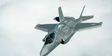 Giappone, F-35B americani schierati nel Pacifico: Tokyo si prepara a fermare l?avanzata cinese (investendo 61,6 miliardi di euro per la difesa)