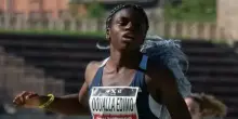 Kelly Doualla, oro nei 100 metri donne agli Europei Under 20: secondo titolo in venti giorni per la quindicenne