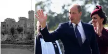 «William e Kate cambiano casa, l'Adelaide Cottage è poco regale e troppo piccola: in quella nuova più stanze, laghi e un campo da tennis»