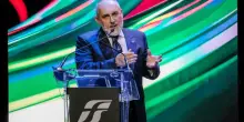 RFI si sdoppia: nasce Fs Energy, via al business del solare sui binari