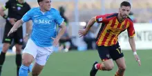 Raspadori saluta: va all?Atletico Madrid. Hojlund, il Manchester apre al prestito