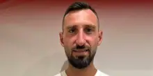 Salernitana, Raffaele ha il suo numero uno: ufficiale Donnarumma