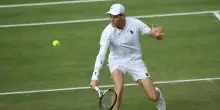 Sinner qualificato alle ATP Finals 2025 (nonostante i tre mesi di sospensione): ecco il motivo