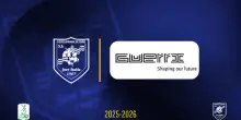 Juve Stabia, Guerri Energia il nuovo main sponsor