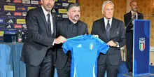 Italia-Israele a Udine, petizione ?Stop the game?: oltre 3mila firme per fermare la partita del 14 ottobre»
