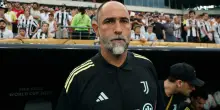 Juventus-Borussia Dortmund: dove vederla in tv in chiaro e streaming, orario e probabili formazioni