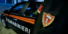 Litiga con la fidanzata, evade dai domiciliari e si fa arrestare: «Meglio il carcere che convivere con lei»