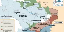 Ucraina, la controproposta dell'Ue e di Kiev a Putin: dallo scambio reciproco di territori al cessate il fuoco