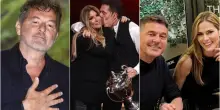 Teo Mammucari compie 61 anni: l'abbandono in collegio, l'amore con Thais, i battibecchi con Flavia Vento, che fine ha fatto: «Belve? Il posto sbagliato»
