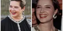 Isabella Rossellini: «L'età ti rende libera: a 73 anni torno a fare la modella. A 50 ho detto no alla chirurgia estetica. Oggi invecchiare è più glamour»
