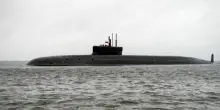 Hacker ucraino ruba dati sul nuovo sottomarino nucleare russo, svelati i punti deboli dello Knyaz Pozharsky