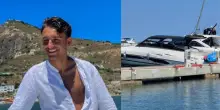 Giovanni Marchionni, lo skipper morto in Costa Smeralda: esalazioni killer e lavoro senza contratto. Avviate indagini