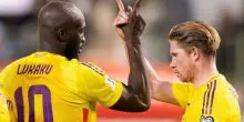 Lukaku-De Bruyne, il Napoli vola con la coppia dei sogni