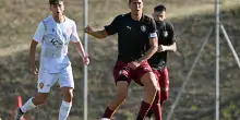 Achik regala il Trofeo Iervolino alla Salernitana: Reggina battuta 1-0 all'Arechi