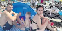 Caro spiagge? A Ostia una giornata al mare con 10 euro: i consigli per risparmiare