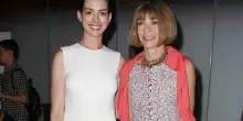 Anna Wintour cerca un'assistente: stipendio da 125mila dollari e richieste in stile ?Il diavolo veste Prada?