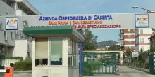 West Nile, ottava vittima nel Casertano: 83enne pensionato muore all'ospedale Sant'Anna