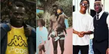 Mario Balotelli, l'amore con Raffaella Fico, il test del Dna, il lancio delle banane, l'incidente, lo sfogo contro i genitori naturali: «Si fanno intervistare per ottenere vantaggi»