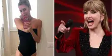 Ballando con le Stelle, Martina Colombari nuova concorrente: gli allenamenti in montagna e l'indizio sul maestro