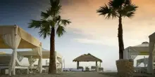 Al Twiga il lusso non conosce crisi: «Spiagge vuote? Non da noi. Italiani in calo ma ci sono arabi e americani»