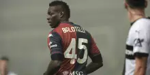 Mario Balotelli: «Vedo poco i miei figli, la legge va cambiata. In Nazionale non mi volevano. Lookman all'Inter? Ecco cosa penso»