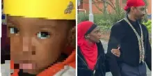 Bimbo di 3 anni muore dopo una dieta vegana estrema: mangiava solo frutta, noci e semi. I genitori sono membri di una setta
