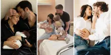 Pancioni vip 2025, da Giulia Salemi a Francesca Ferragni fino a Chiara Bontempi: tutte le mamme vip dell'anno