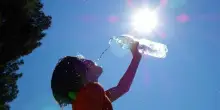 Quando finisce l'ondata di calore: le previsioni meteo di Mario Giuliacci