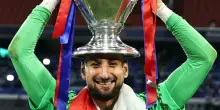 Donnarumma, rottura totale con il Psg: non convocato per la Supercoppa. Potrebbe essere ceduto già questa estate