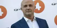 Pomeriggio 5 addio, Gianluigi Nuzzi svela il nuovo nome del programma: come si chiamerà