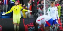 Donnarumma, rottura totale col Psg: niente convocazione per la Supercoppa
