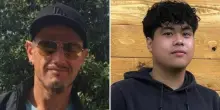 Kaufmann, l'amicizia in carcere con Samson: parlano in inglese, l'americano ha chiesto al ragazzo dei suoi avvocati