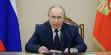 Guerra Ucraina, Putin punta a dividere l?Occidente: «È la Ue l?ostacolo principale alla pace». La strategia dello zar