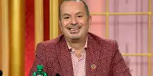Fabio Canino: «Fare l'animatore? Tanta fatica e stipendio basso, ma per me non era un lavoro»