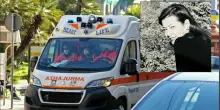 Incidente sulla A3, impatto tra auto e moto: muore donna di 54 anni
