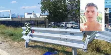 Incidente a Marcianise, moto contro guardrail: morto un 30enne, un ferito in codice rosso