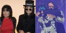 Loredana Bertè e Renato Zero fanno pace dopo 30 anni. L'abbraccio sul palco: «Noi siamo i migliori anni della nostra vita». I motivi della lite